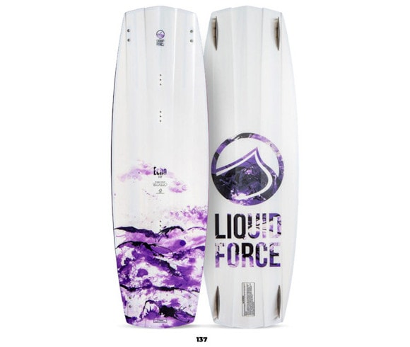 Liquid Force Echo 137